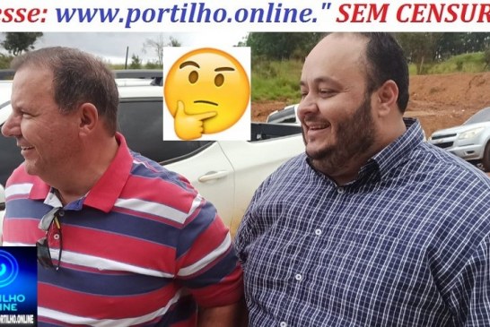 👉🗣🤔😮🤝👀✍De candidato a prefeito a inimigo político. Ingratidão!