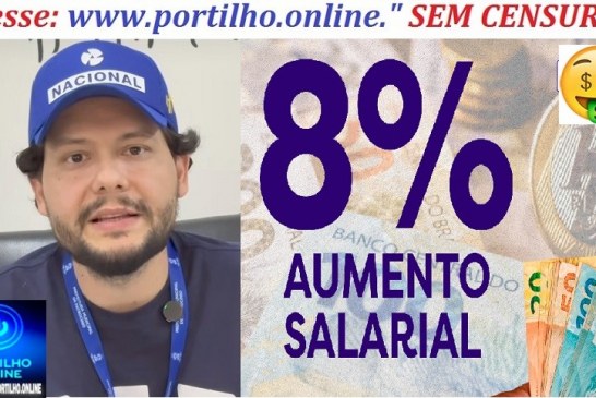 👉👏👍🏆🙌👏💰💷💸💵Após os aumentos, funcionários públicos da Prefeitura de Patrocínio agradeceram com fogos!