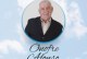 👉📢⛪🕍💒MISSA DE 7 (sétimo)👉🙌😪⚰🕯🙏A família do Sr. Onofre Afonso,  agradece,e comunica a realização da Missa de Sétimo dia