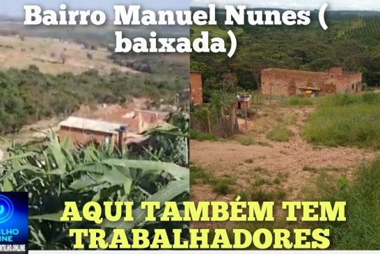 👉👍📢🤙🫵😱🤝👏Bom dia .. Portilho sobre aqui o Bairro Manuel nunes