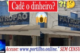 👉🥐🍞💸💰🫵📢🫣Patro-Pão: cadê o acerto trabalhista?