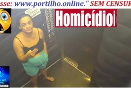 👉😱🚔👿🚑👀🚨⚰🚑⚖Homicidio Elucidado!! GO: polícia prende síndico e filho, suspeitos por sumiço de corretora.