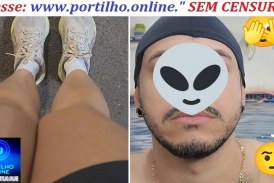 👉😈 Serra do Salitre 👹💀☠️👺Quem é o tatuador que quer receber ” pen$ao” da ex- esposa ” assalariada”?!🫣🫢 