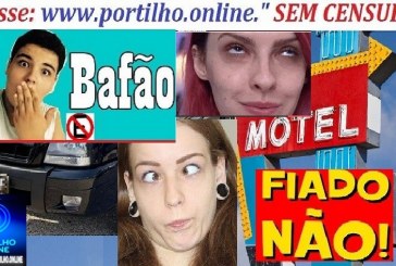 DEU ” BO ” NO MOTEL… 👉📢👽🚔😱⚖💋👠🤔PRESO COM TORNOZELEIRA ELETRÔNICA.