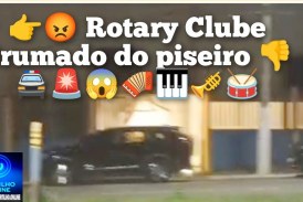 👉😡 Rotary Clube Brumado do piseiro 👎🚔🚨😱🪗🎹🎺🥁[01/02, Boa noite Portilho