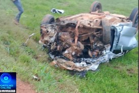 🚑🫵🚨🚧🚒🚑🚓Morreram três vítimas na hora!!!🚔🚑🚒😮🚨😱⚰🕯😭ACIDENTE FATAL na- BR-354