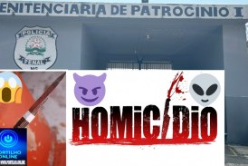 🍯 🍯🫶 Homicídio 📢 😱 🫵🚓🚋🐝👉😱🚔😜Patro-mel informa….Ai Portilho, ficou sabendo um preso foi morto a chuchadas
