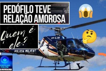 👉🧐😱🚁🚨🚔🚓🤔📢🫣Quem é o pedófilos que foi preso na ” operação helicóptero 🚁???