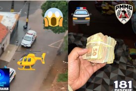 👉🚁💸💸🫵🏻😡🤔 VISTA área da casa do estuprador de 33 anos e pedófilo 📢🚁🚔🚓🚨😱💸