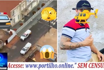 👉🚓 Pedófilo 🚔🚁😱📢😱🫣🚨🚁Caso do homem de 33 anos preso por suspeita de abuso é destaque na cidade
