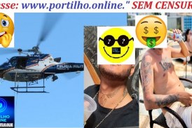👉🚁🙄🙄🚔📢🤔👿👽ELE foi preso?!🫣🤫📢🤔😳😱🫣GENTE!!! Operação sem bisturi do helicóptero 🚁 🚔 🚨 🫵🏻