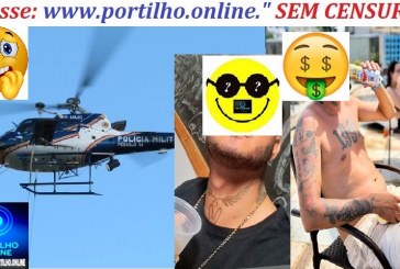 👉🚁🙄🙄🚔📢🤔👿👽ELE foi preso?!🫣🤫📢🤔😳😱🫣GENTE!!! Operação sem bisturi do helicóptero 🚁 🚔 🚨 🫵🏻
