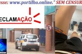📢Denúncias Santa Casa de Patrocinio👉😱💣⁉ 🚨🩺🩻🩸💊🧬💉🚑🩼😥Bom dia Portilho gostaria de fazer uma denuncia