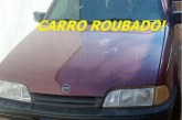 👉🏻🤔🚓🚔🕵🏻🫵🏻🚨 Carro roubado: “Portilho, roubaram meu Monza Tubarão”PLACAS- GRA7I78