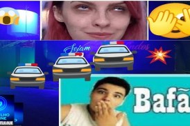 👉  🕵🔎😱🚀💥📢👀🚔🙄BAFÃO ‘ INTENSO” NO MOTEL ” FOI VIRADA DE ZOOOIINHOS ESCOLTADO PELO TÁTICO MÓVEL 😱🫣🤭