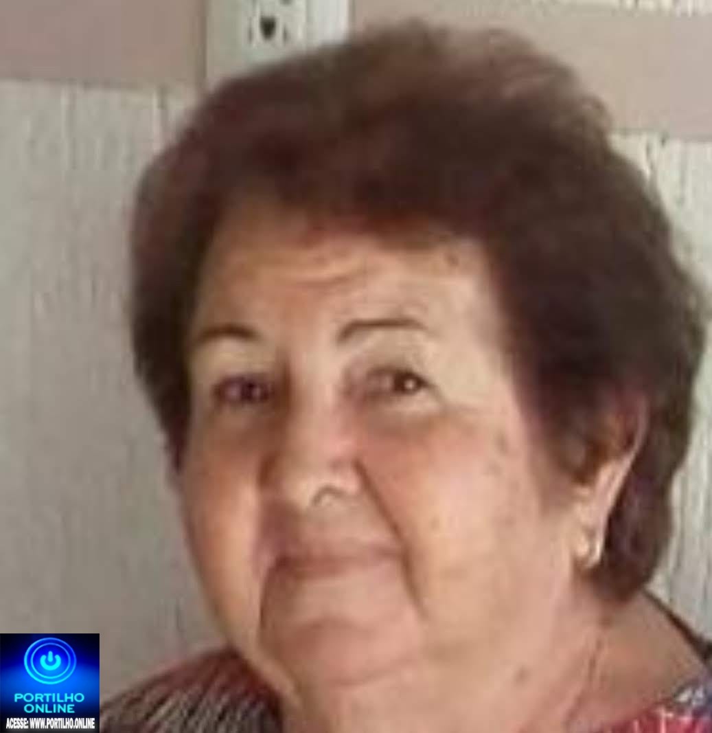 👉📢 😱😭😪⚰🕯😪 NOTA DE FALECIMENTO. FUNERÁRIA FREDERICO OZANAM INFORMA…Faleceu hoje em Patrocinio, a Srª: MARIA NUNES CAIXETA  86 ANOS