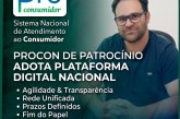 👉🏻👏🏻👍🏻👊🏻🤝✍🏻Procon de Patrocínio implanta Sistema Pró Consumidor e passa a integrar rede nacional de defesa do consumidor