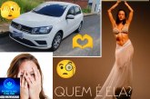 👉🏻📢👀🔎🕵🏻🔍🌺🌷⚖️🚓🚔🐺🐭Ah foi ELA? Ela furtou 11 veículos da empresa? Quem é ” Amada”?!