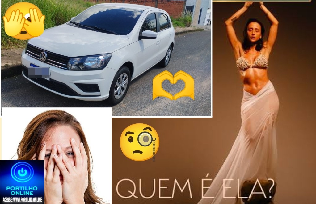 👉🏻📢👀🔎🕵🏻🔍🌺🌷⚖️🚓🚔🐺🐭Ah foi ELA? Ela furtou 11 veículos da empresa? Quem é ” Amada”?!