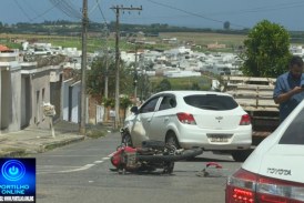 👉🏻🚨🚔📢🫵🏻🧐😱🚑🚒🚓🏍️Acidente agora 13:00 no bairro Boa Esperança