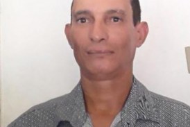 👉📢 😱😭😪⚰🕯😪 NOTA DE FALECIMENTO. FUNERÁRIA FREDERICO OZANAM INFORMA…Faleceu ontem em Patrocinio, a Sr: ANTÔNIO DOS REIS DA COSTA PINTO  56 ANOS