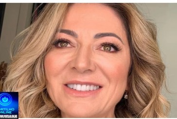 👉🏻🫵🏻😱🙌🏻🧑🏻‍🦲🩻🩺Mãe de Lucas Lucco raspa cabelo após receber diagnóstico de alopecia; veja