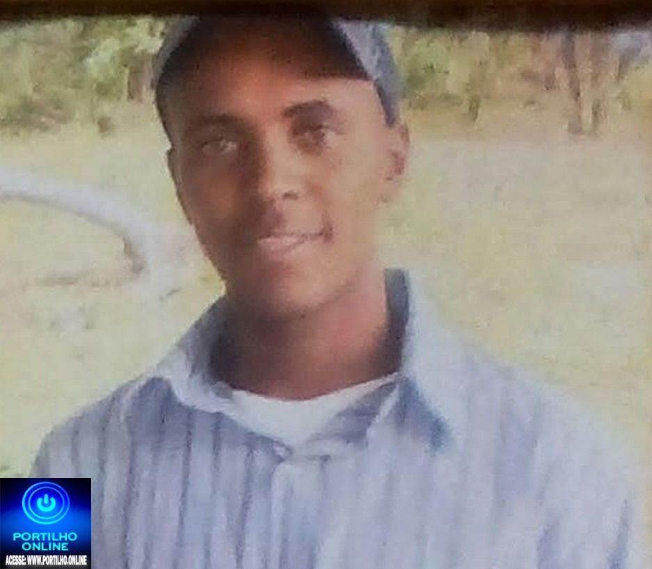 👉LUTO…⚰😔🕯😪😭FUNERÁRIA SAO PEDRO E PRÍNCIPE DA 🕊PAZ🕊🕊 INFORMAM…Faleceu hoje, dia 30/03/2026, em Patrocínio-MG, o Sr. Wender Crispim Alves, 37 anos