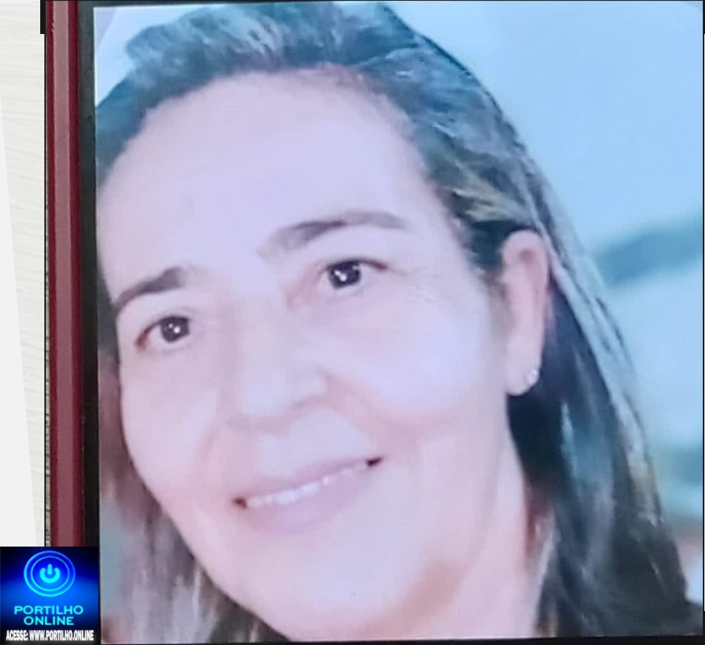 👉LUTO…⚰😔🕯😪😭FUNERÁRIA SAO PEDRO E PRÍNCIPE DA 🕊PAZ🕊🕊 INFORMAM…Faleceu em Patrocínio-MG a Srª Raquel Ramos aos 57 anos