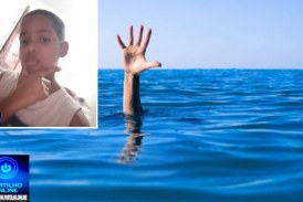  👉🏻🚔🚓🚒🚑😱😔Criança morre afogada no lago do Bosque da Matinha
