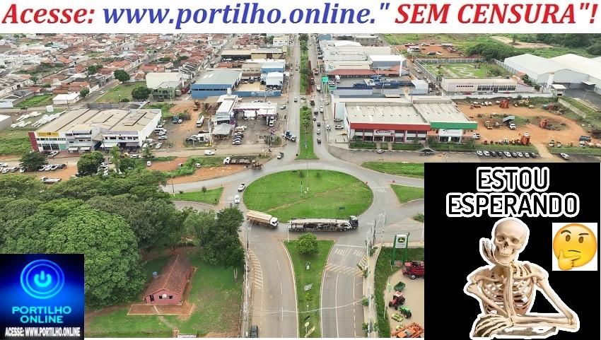 👉🙌🤝🤔👀🗣📢🚦🛑🚏🚧Os moradores dos bairros Serra Negra e Nações aguardam com expectativa o início da construção do viaduto.