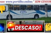  🚍 🚌 Reclamações 🗣️ do transporte coletivo 🫵🏻 🚨 👎🏻😡😠😡 🚌 Bom dia Portilho  Ajuda nós aí junto ao prefeito Gustavo