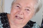 👉LUTO…⚰😔🕯😪😭FUNERÁRIA SAO PEDRO E PRÍNCIPE DA 🕊PAZ🕊🕊 INFORMAM…Faleceu em Belo Horizonte-MG a Srª Maria Hooper aos 95 anos.