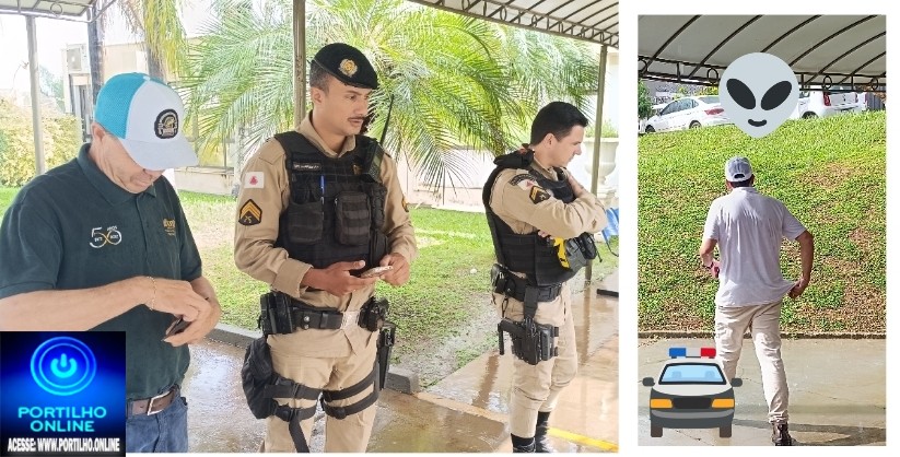 👉🏻🚨🚔🚓🫵🏻😯🗣️😱Polícia 🚔 🚓 🫵🏻 Militar foi acionada após Vereador Ricardo balila tumultuar importante reunião CMDRS