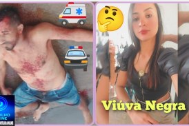 👉🏻📢😡👎🏻 Homicídio Mulher mata homem 🚨🚑🚒🚓🚔🕯⚰🗡 Cidade violenta.  Iraí de Minas 🔪 🔪 🔪 🔪 Vítima Warmillon Coelho