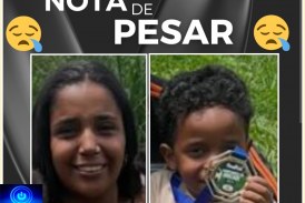 👉🏻🚔🚑😔NOTA DE PESAR! Mãe  e filho de Patrocinio morreram no acidente.👉😔⚰🕯😪👉😱😭😪⚰🕯😪Faleceeceram a mae l