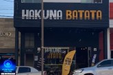 👉📢🗣 Cadê a vigilância sanitária 🫵🏻?🤔😱🤮🤢🤔💸🤡👀🍽🍴🥢💰💸⚔💳Qual é o restaurante 🍽Hakuna Batata
