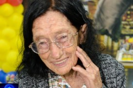 👉📢 😱😭😪⚰🕯😪 NOTA DE FALECIMENTO. FUNERÁRIA FREDERICO OZANAM INFORMA…Faleceu hoje em Patrocinio, a Sra: MARIA DA CONCEIÇÃO CARDOSO  91 ANOS