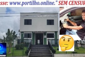 🚨🚓🚔🥃🥂🍹🍻🍾BATIDA COM LIMÃO !🍋🍋🍋Serra do Salitre: motorista envolvido em acidente volta a trabalhar na prefeitura?