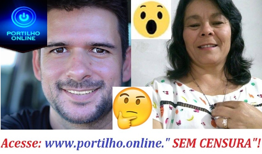 A sucursal dos “23” está entrando todos nesta administração??? Sai a Tia Célia e entra Elias???