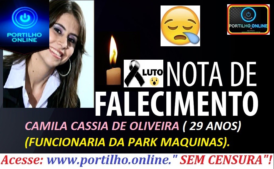 NOTA DE FALECIMENTO E CONVITE. FUNERÁRIA FREDERICO OZANAM INFORMA: