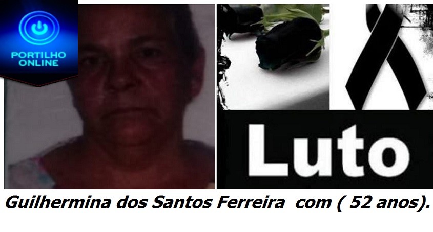 NOTA DE FALECIMENTO E CONVITE…FUNERÁRIA NOVA ALIANÇA INFORMA…