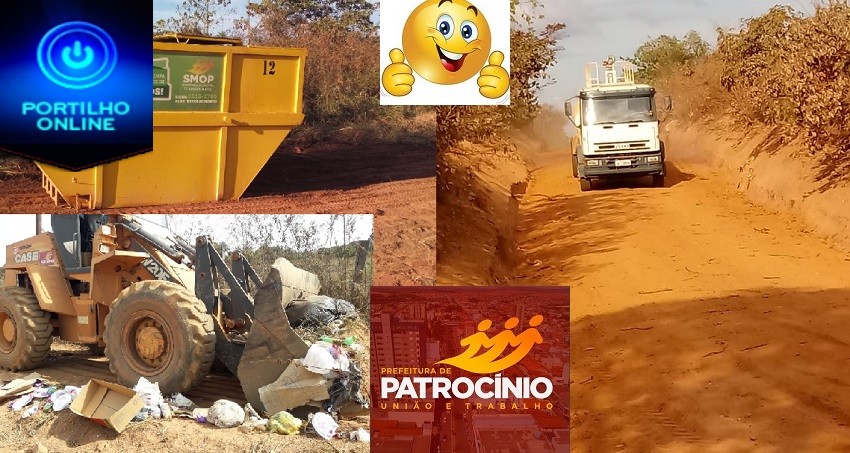 Pedidos feitos, pedidos atendidos. Estrada sentido Dourados ficou ” UM BRINCO”