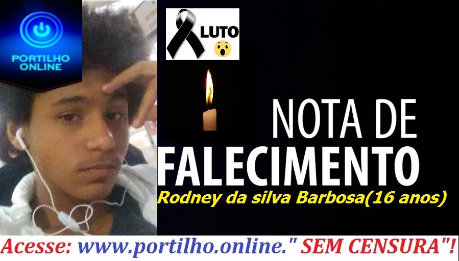 FUNERARIA FREDERICO OZANAM INFORMA…. NOTA DE FALECIMENTO E CONVITE