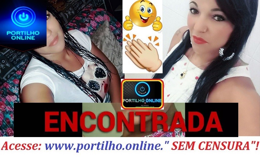 ENCONTRADA!! Kely Santa Fonseca (30 anos)
