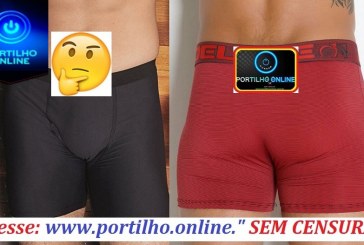 SEXO!!! Homens que usam cueca boxer produzem sêmen de melhor qualidade, descobre estudo