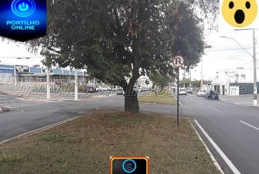 Esquina das trombadas e das fraturas e esfolamentos.