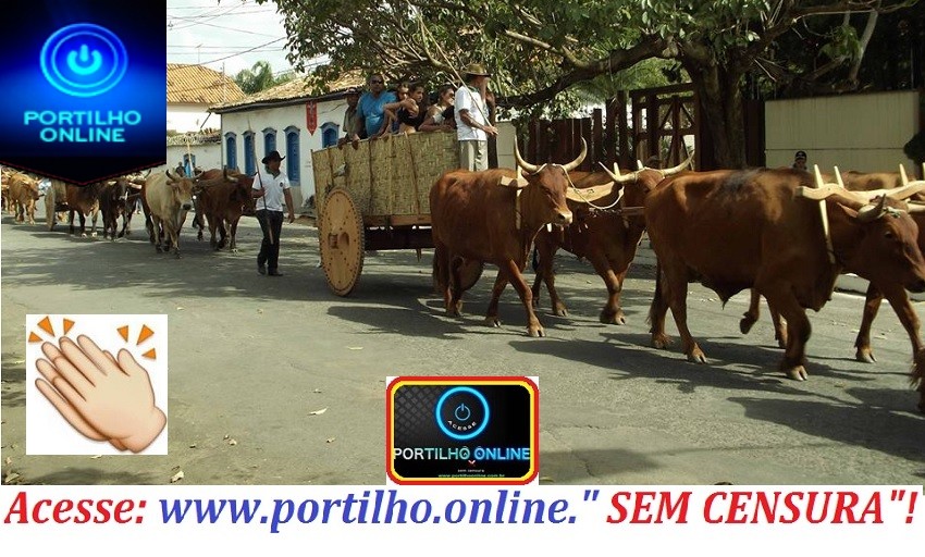 Festa do Arraial do Tejuco