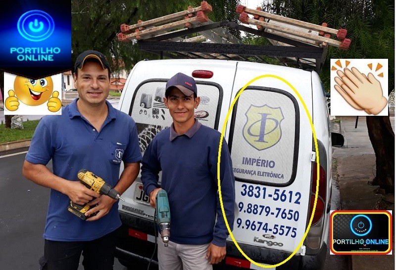 A sua cerca elétrica pifou! Não se preocupe. IMPÉRIO CERCAS ELÉTRICAS, SEGURANÇA ELETRÔNICA.