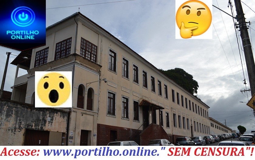 ESCOLA ESTADUAL É ARROMBADA! Nesta noite de quinta feira dom LUSTOSA alvo de vândalos.