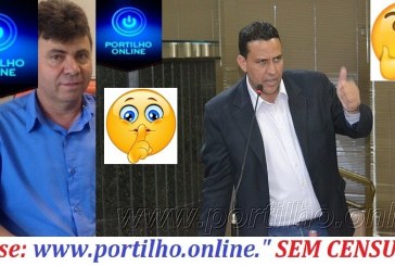 OU!!! Feche o microfone porque vazou!!! “A câmara ficou mais tranquilo de pois da saída de Balila”??? Explica ai Valtinho do jandaia.